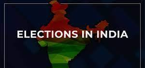 Up Coming Elections In India - Full Details