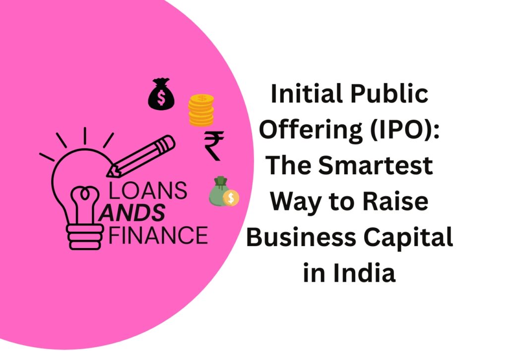 Initial Public Offering
